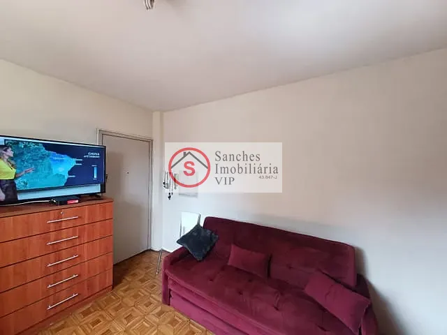 Apartamento 1 quarto e 1 banheiro, à venda, no bairro Vila Prudente em São Paulo