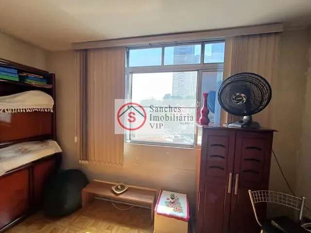 Apartamento 1 quarto e 1 banheiro, à venda, no bairro Vila Prudente em São Paulo