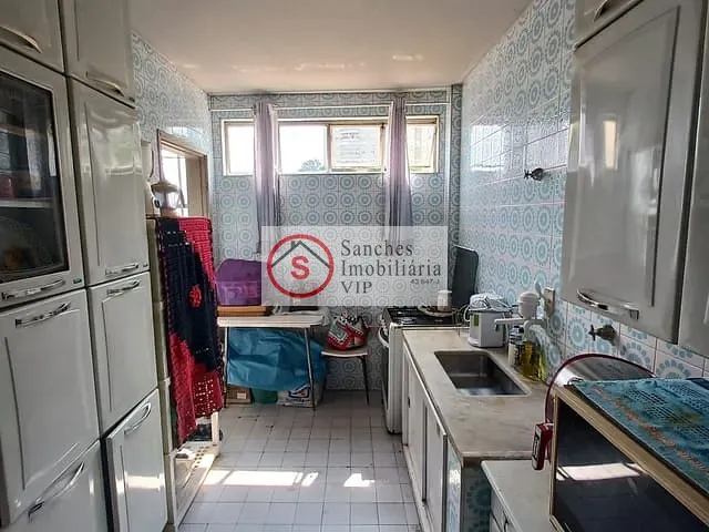 Apartamento 1 quarto e 1 banheiro, à venda, no bairro Vila Prudente em São Paulo