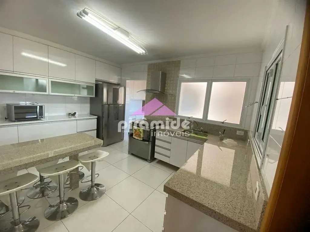 Apartamento, 4 quartos, 174 m² - Foto 10