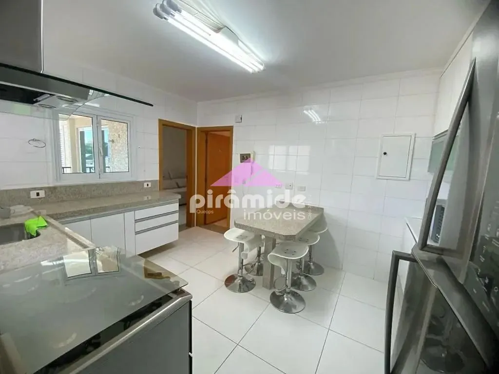 Apartamento, 4 quartos, 174 m² - Foto 11