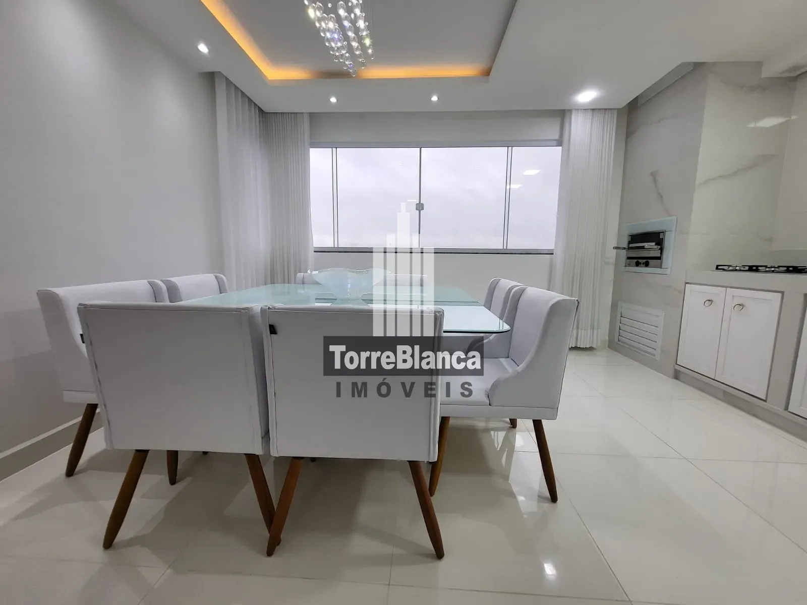 Apartamento, 2 quartos, 60 m² - Foto 6