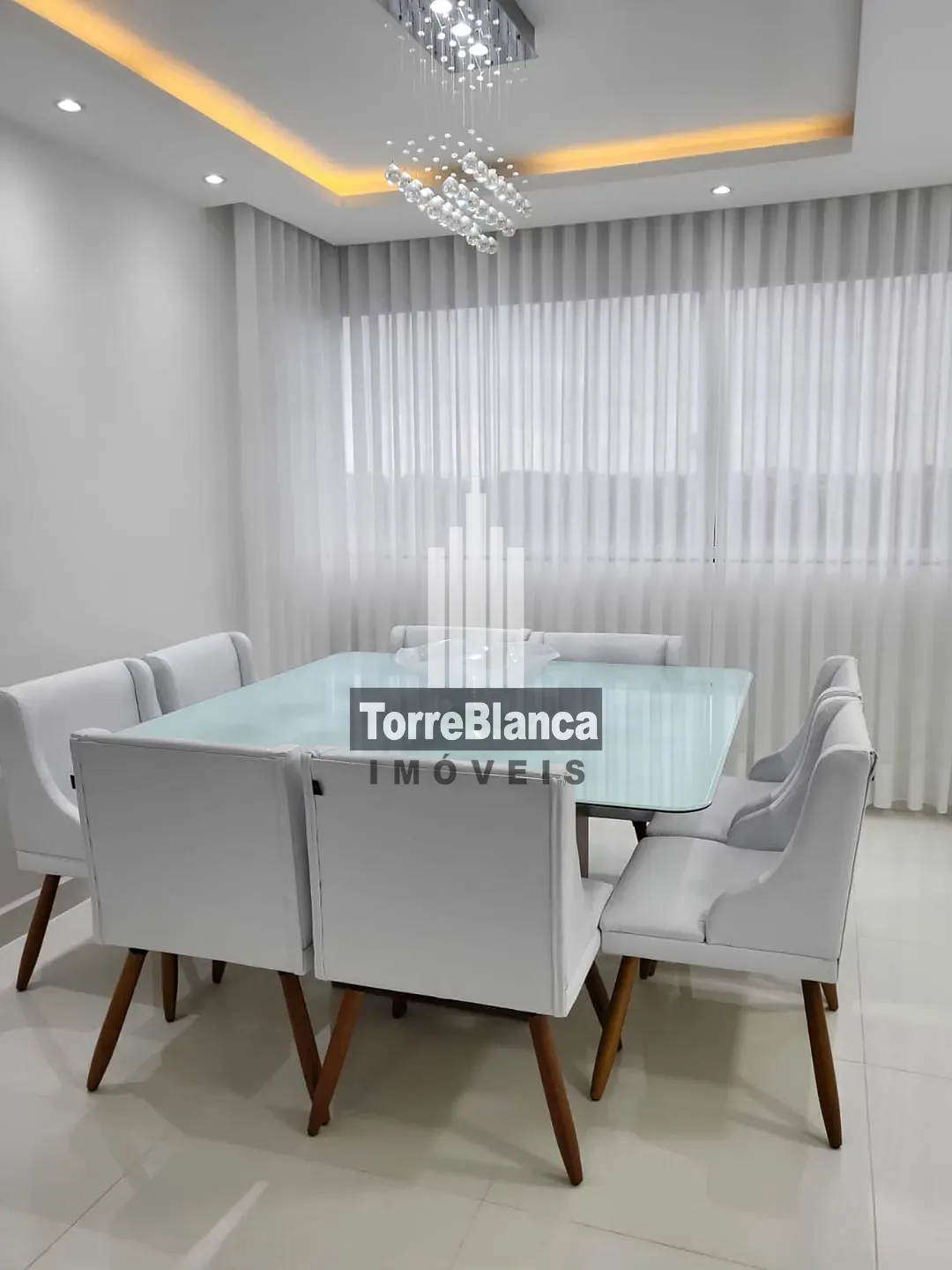 Apartamento, 2 quartos, 60 m² - Foto 5