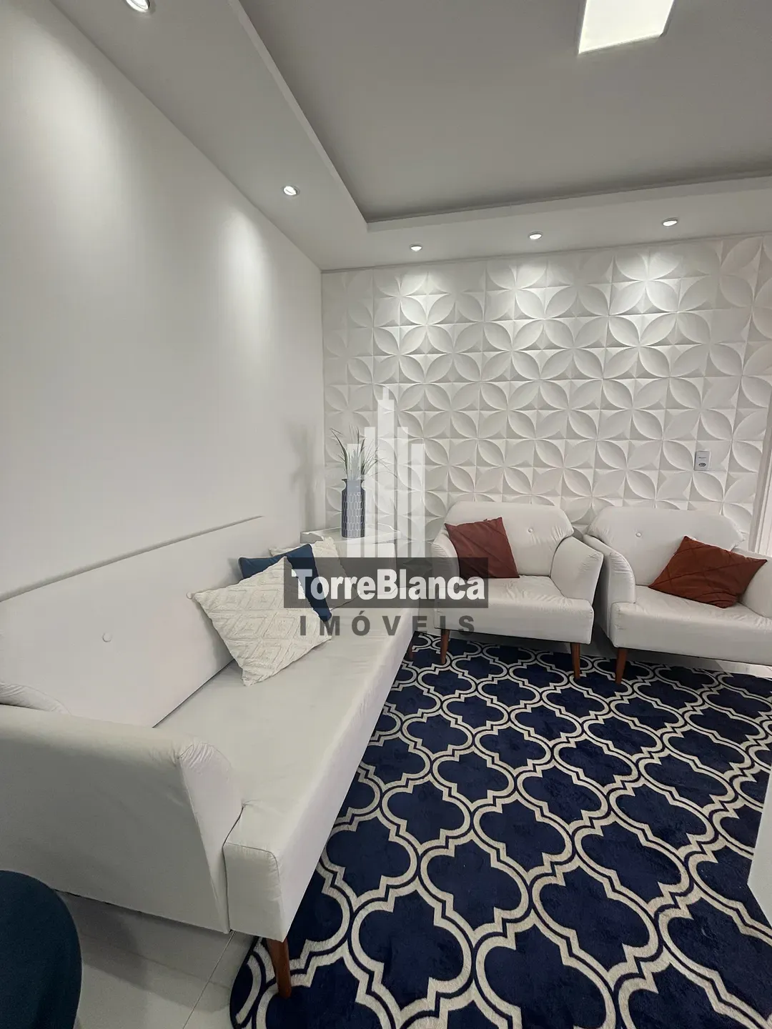 Apartamento, 2 quartos, 60 m² - Foto 3