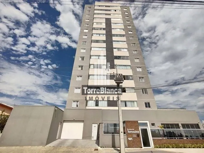 Apartamento, 2 quartos, 60 m² - Foto 2