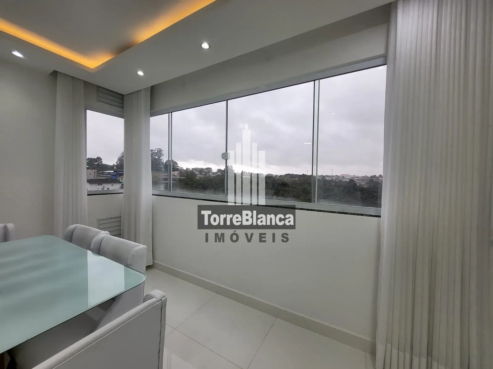 Apartamento, 2 quartos, 60 m² - Foto 7