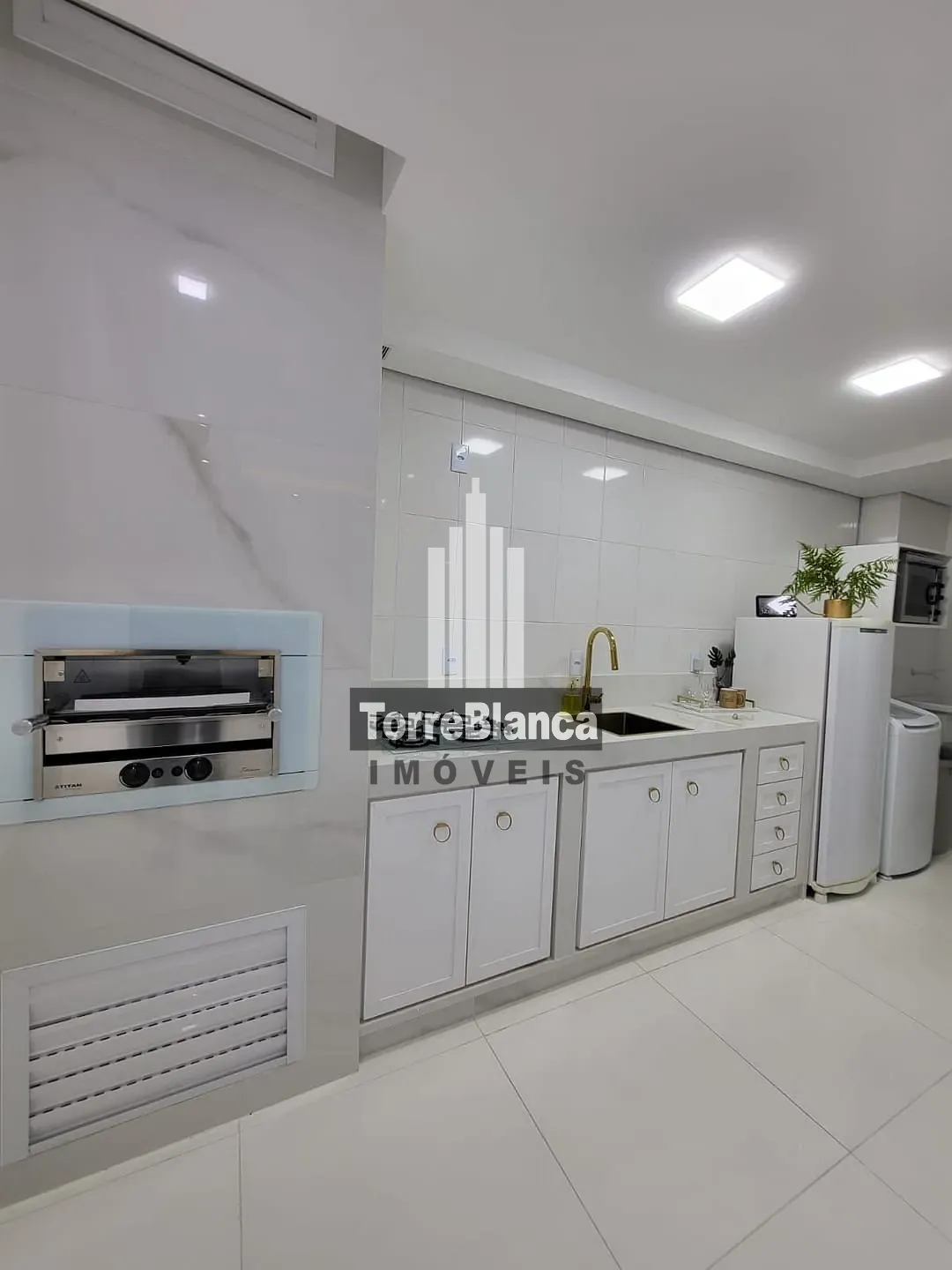 Apartamento, 2 quartos, 60 m² - Foto 9