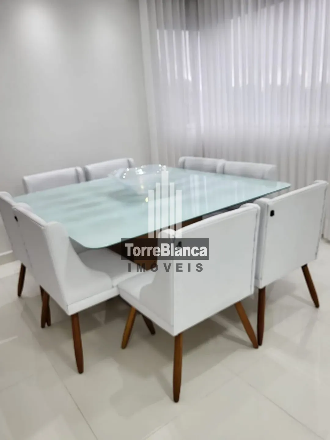 Apartamento, 2 quartos, 60 m² - Foto 4