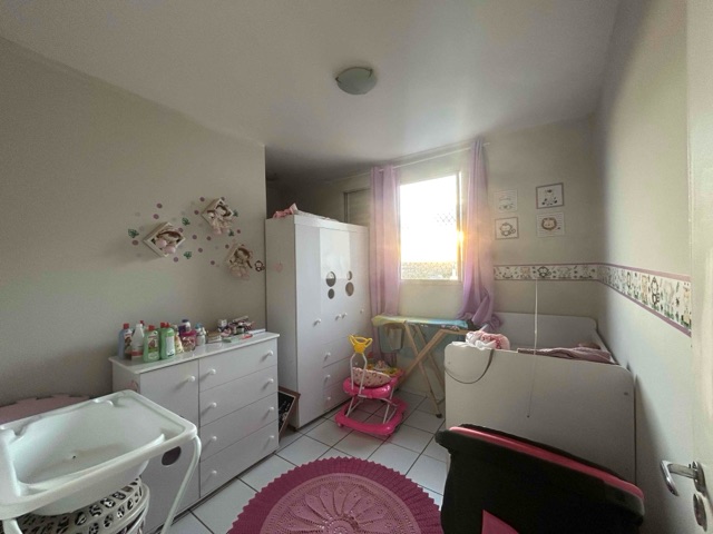 Apartamento 3 quartos e 2 banheiros, à venda, no bairro Goiânia 2 em Goiânia