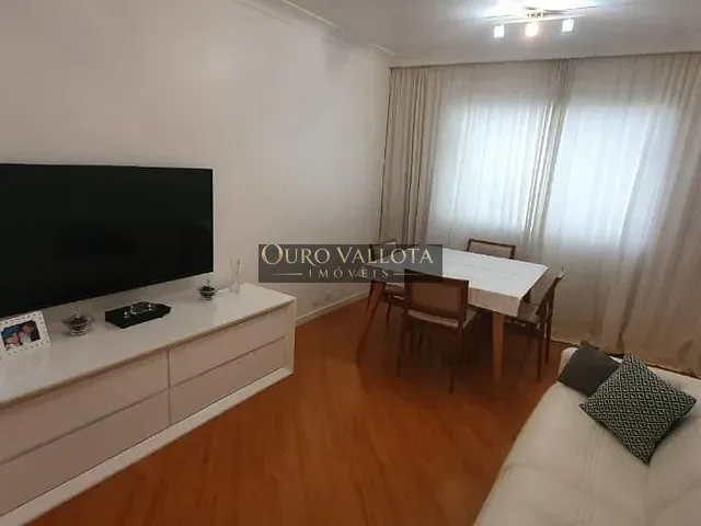 Apartamento com 67m² 2 quartos e 2 banheiros, à venda, no bairro Vila Invernada em São Paulo