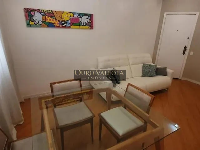 Apartamento com 67m² 2 quartos e 2 banheiros, à venda, no bairro Vila Invernada em São Paulo
