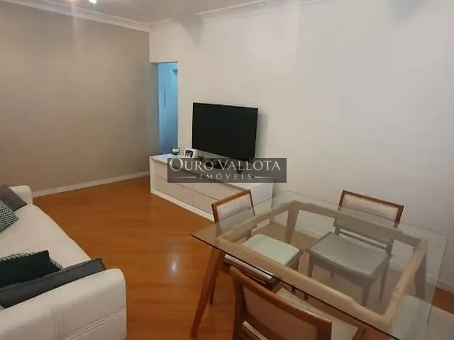 Apartamento com 67m² 2 quartos e 2 banheiros, à venda, no bairro Vila Invernada em São Paulo