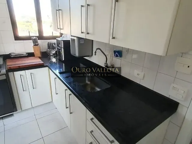 Apartamento com 67m² 2 quartos e 2 banheiros, à venda, no bairro Vila Invernada em São Paulo