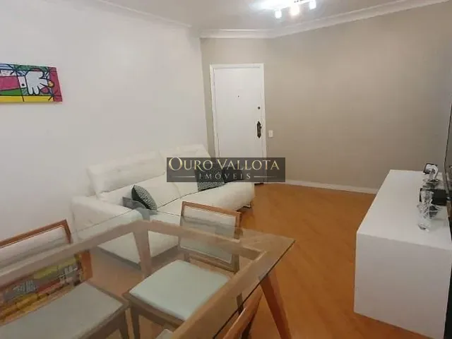 Apartamento com 67m² 2 quartos e 2 banheiros, à venda, no bairro Vila Invernada em São Paulo