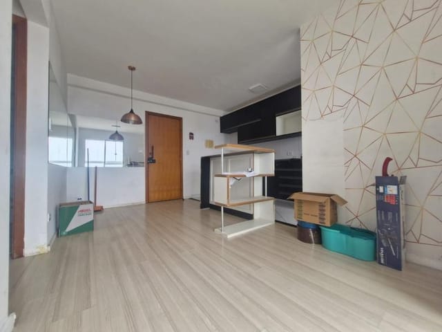 Foto do Apartamento - Residencial - Jardim Marilu | Zequinha Imóveis