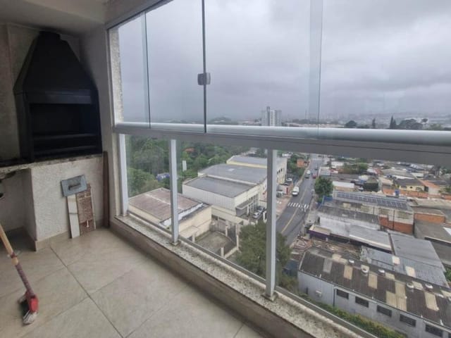 Foto do Apartamento - Residencial - Jardim Marilu | Zequinha Imóveis