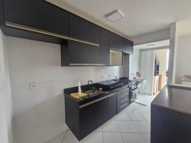 Foto do Apartamento - Residencial - Jardim Marilu | Zequinha Imóveis
