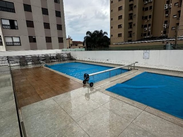 Foto do Apartamento - Apartamento com 2 dormitórios para alugar, 56 m² por R$ 3.761,34/mês - Santa Maria - Uberaba/MG | ZUCATO IMOBILIARIA LTDA