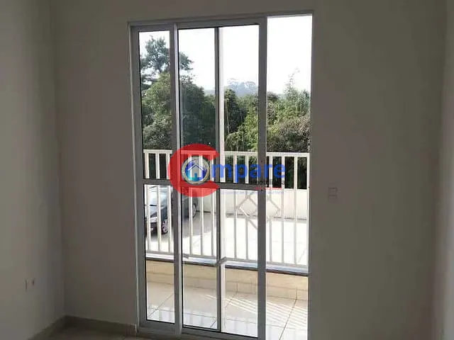 Apartamento 2 quartos e 1 banheiro, à venda, no bairro Parque Maria Helena em Guarulhos