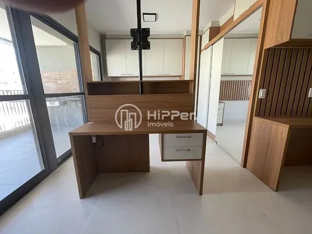 Apartamento com 100m² 1 quarto e 1 banheiro, à venda, no bairro Perdizes em São Paulo