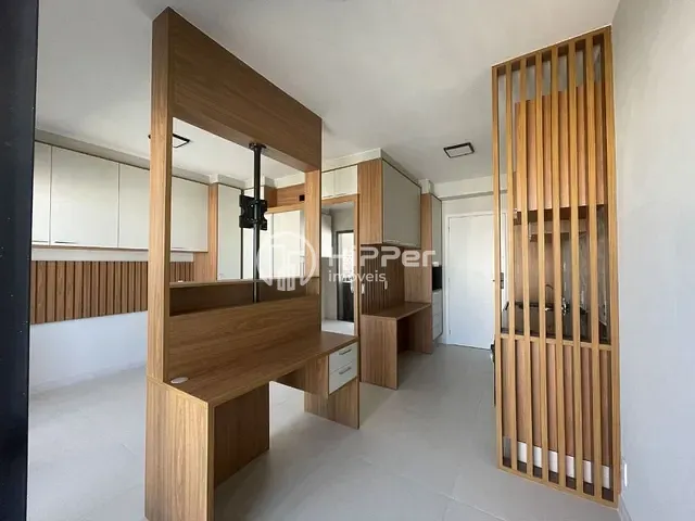 Apartamento com 100m² 1 quarto e 1 banheiro, à venda, no bairro Perdizes em São Paulo