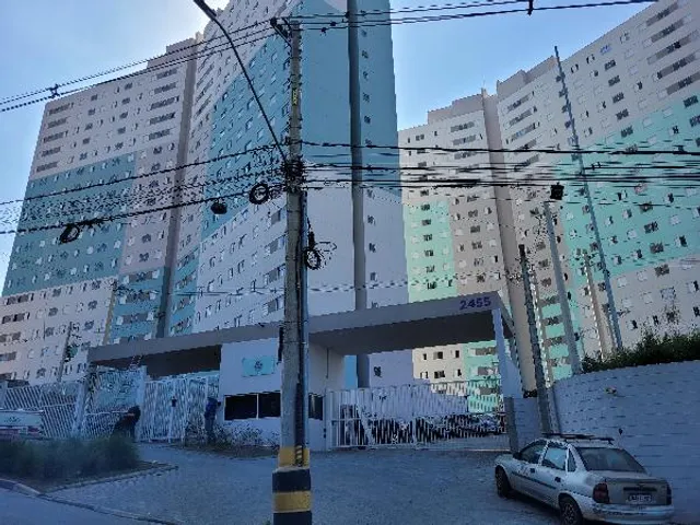 Foto do Apartamento - Apartamento à venda 2 Quartos, 1 Vaga, 87M², VILA SAO PAULO, FERRAZ DE VASCONCELOS - SP | Imobiliária Compare