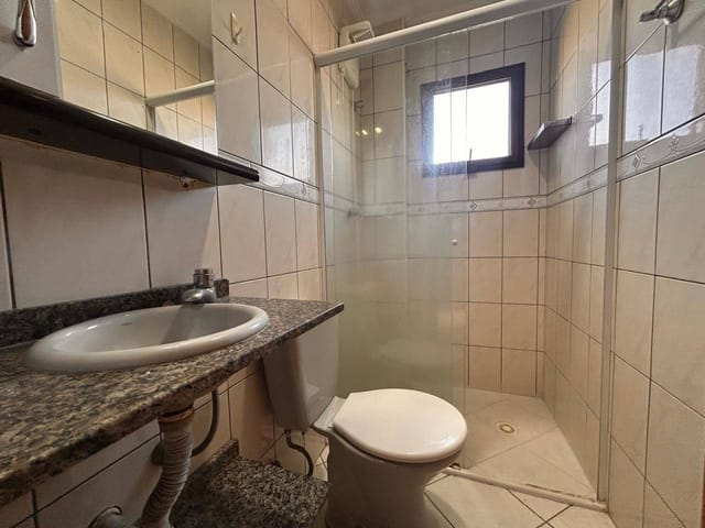 Apartamento 3 quartos e 2 banheiros, à venda ou para alugar, no bairro Maitinga em Bertioga