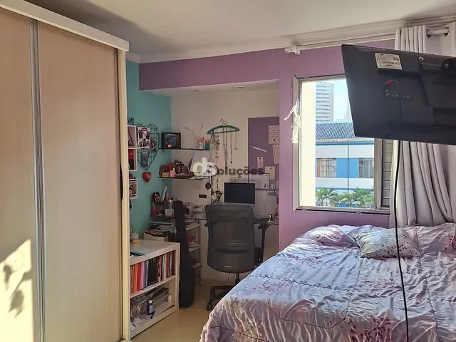 Apartamento 2 quartos e 2 banheiros, à venda, no bairro Santana em São Paulo