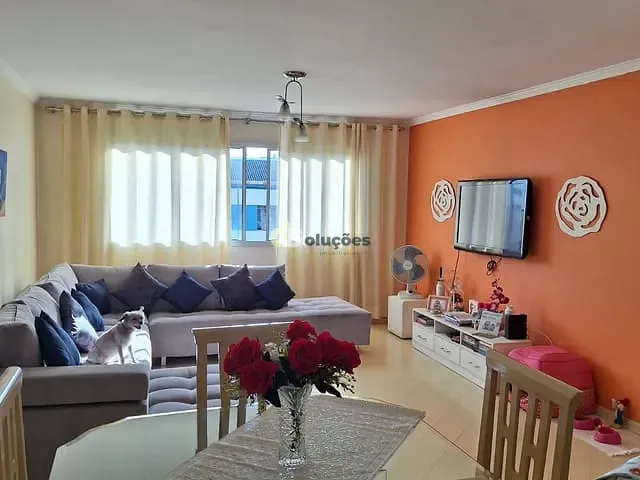 Apartamento 2 quartos e 2 banheiros, à venda, no bairro Santana em São Paulo