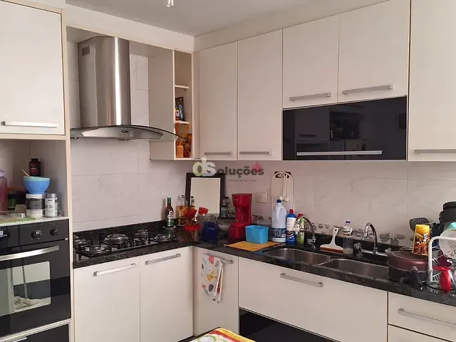Apartamento 2 quartos e 2 banheiros, à venda, no bairro Santana em São Paulo