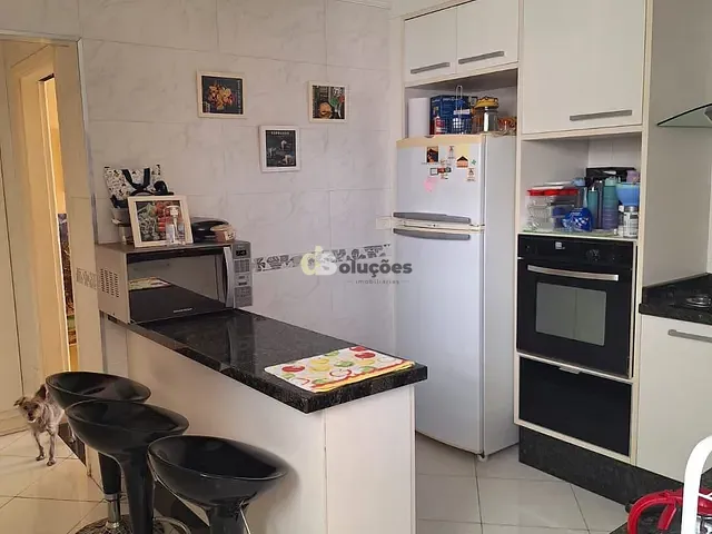 Apartamento 2 quartos e 2 banheiros, à venda, no bairro Santana em São Paulo