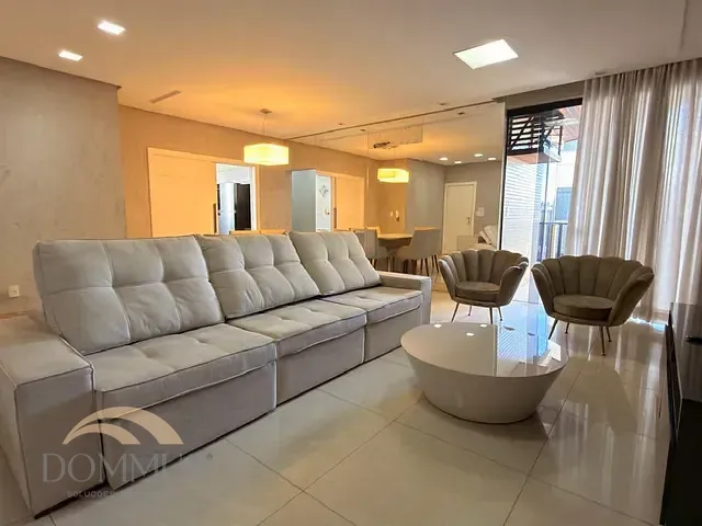 Apartamento com 202m² 3 quartos e 2 banheiros, à venda, no bairro Cidade Nobre em Ipatinga