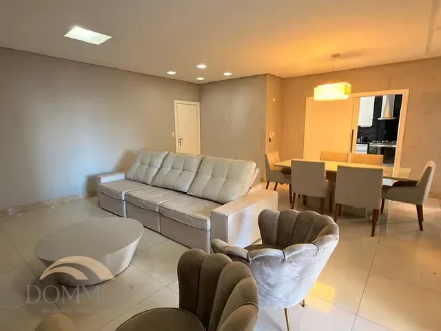 Apartamento com 202m² 3 quartos e 2 banheiros, à venda, no bairro Cidade Nobre em Ipatinga