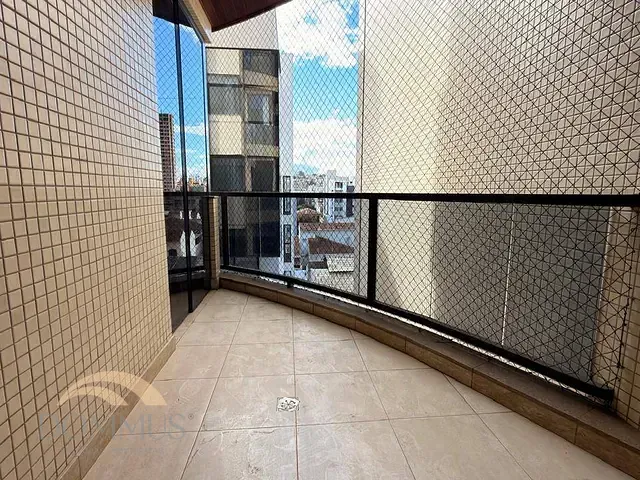 Apartamento com 202m² 3 quartos e 2 banheiros, à venda, no bairro Cidade Nobre em Ipatinga