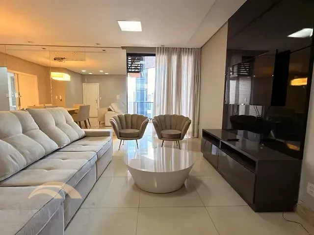 Apartamento com 202m² 3 quartos e 2 banheiros, à venda, no bairro Cidade Nobre em Ipatinga