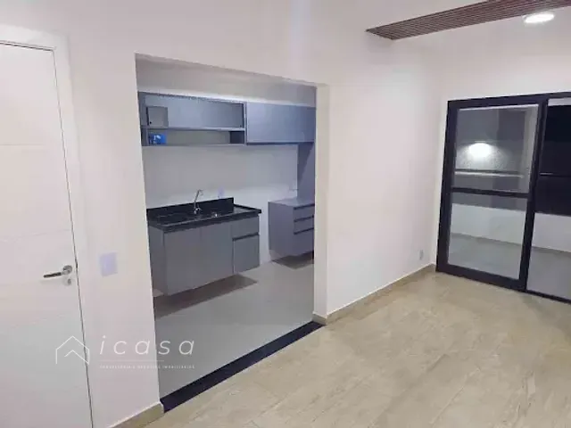 Apartamento com 59m² 2 quartos e 1 banheiro, à venda, no bairro Jardim Primavera em Jacareí