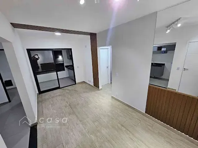Apartamento com 59m² 2 quartos e 1 banheiro, à venda, no bairro Jardim Primavera em Jacareí
