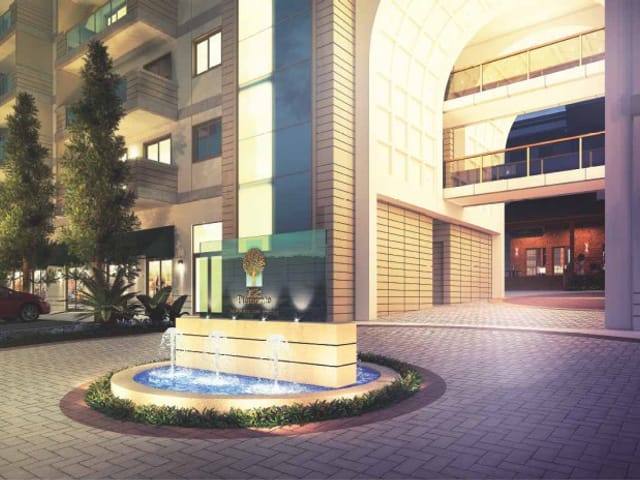 Apartamento à venda, no bairro Itaipava em Petrópolis