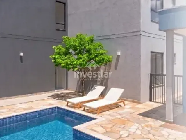 Apartamento 2 quartos e 1 banheiro, à venda, no bairro Serrotão em Campina Grande