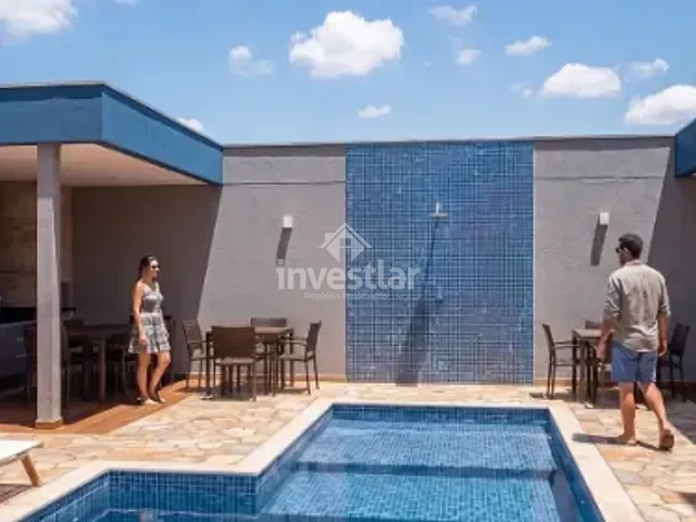 Apartamento 2 quartos e 1 banheiro, à venda, no bairro Serrotão em Campina Grande
