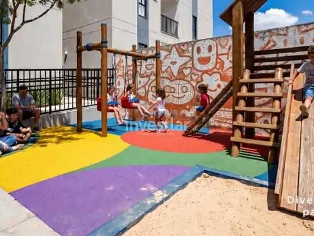 Apartamento 2 quartos e 1 banheiro, à venda, no bairro Serrotão em Campina Grande