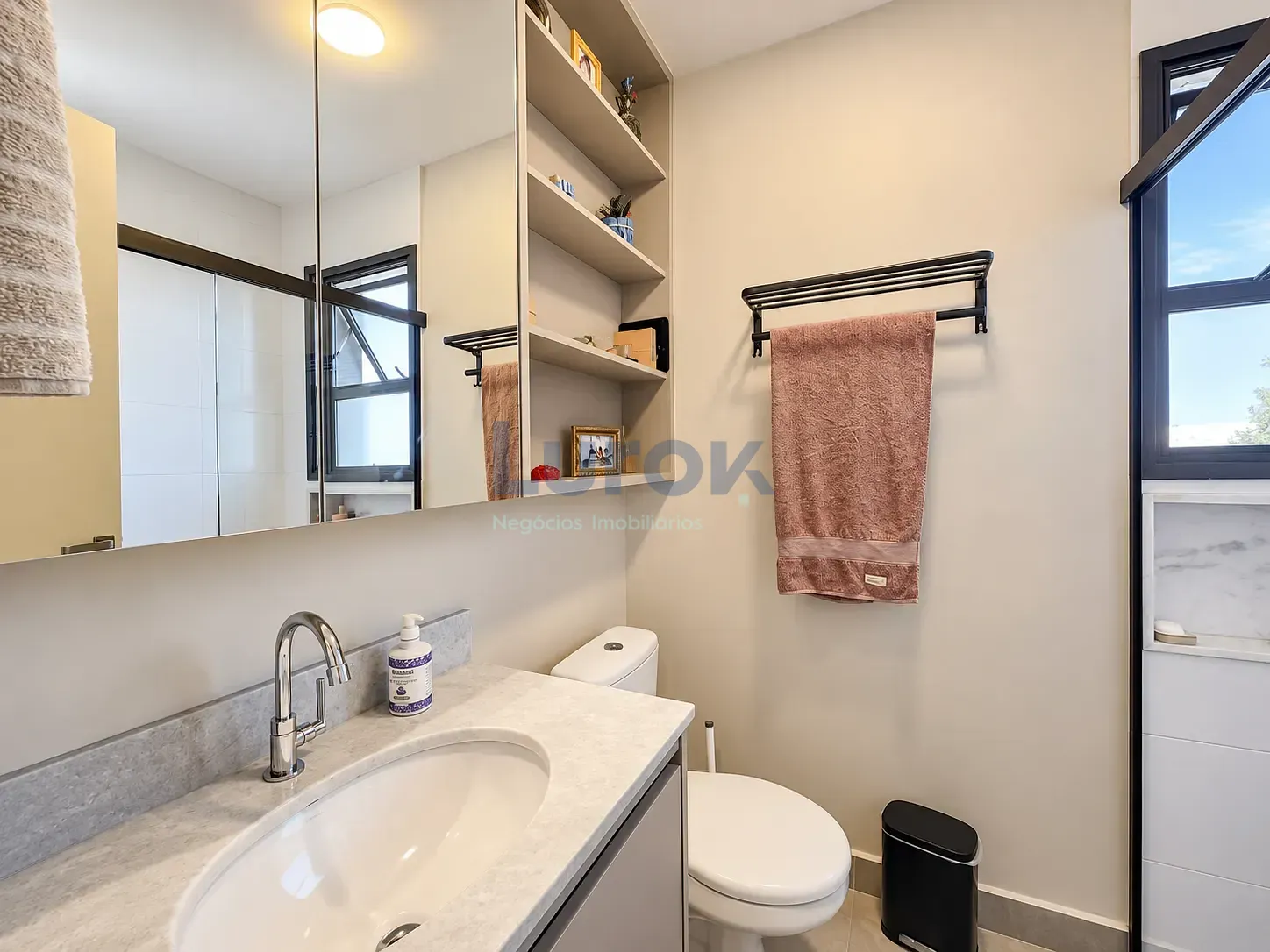 Apartamento, 2 quartos, 64 m² - Foto 15