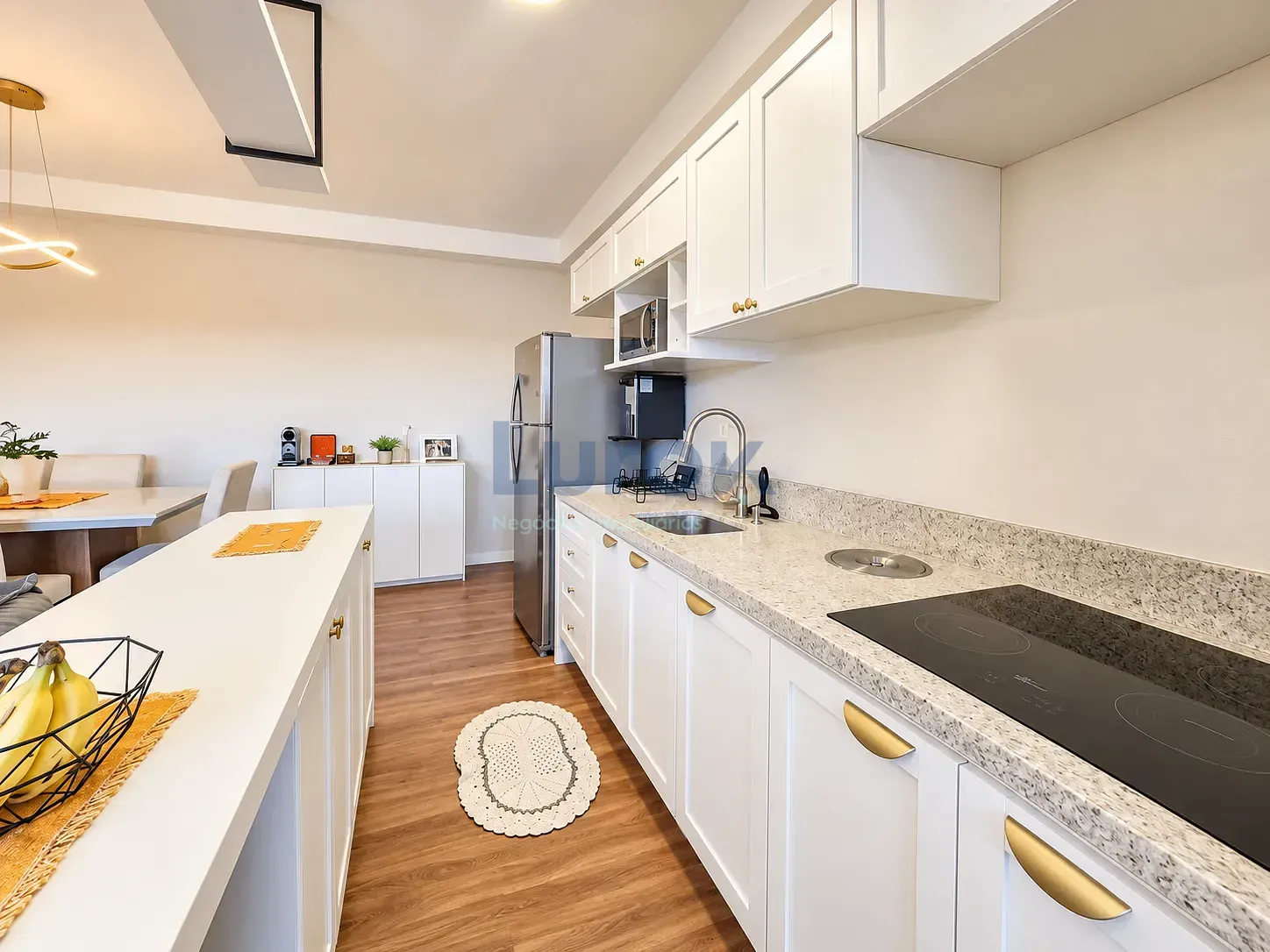 Apartamento, 2 quartos, 64 m² - Foto 8