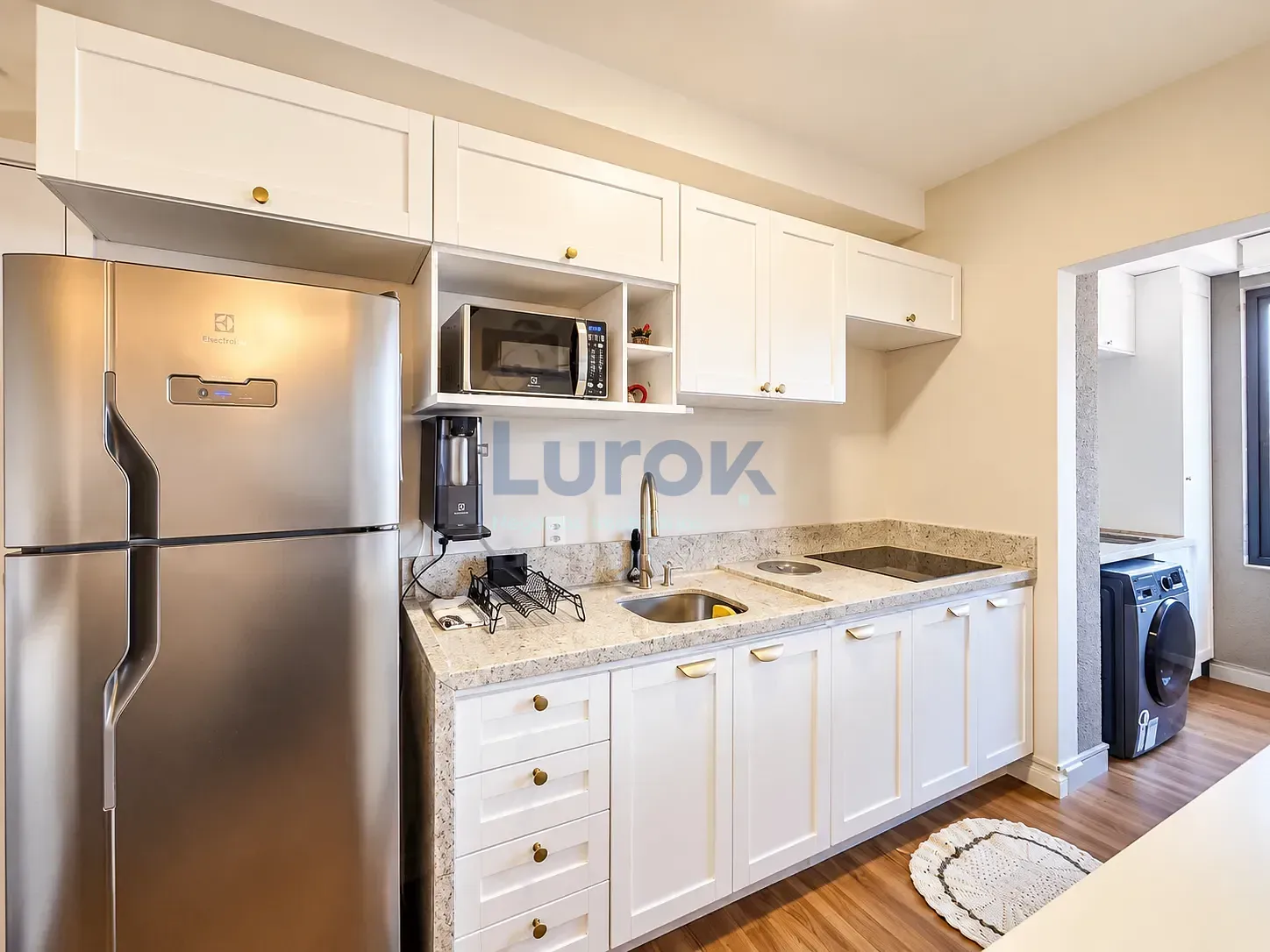 Apartamento, 2 quartos, 64 m² - Foto 7