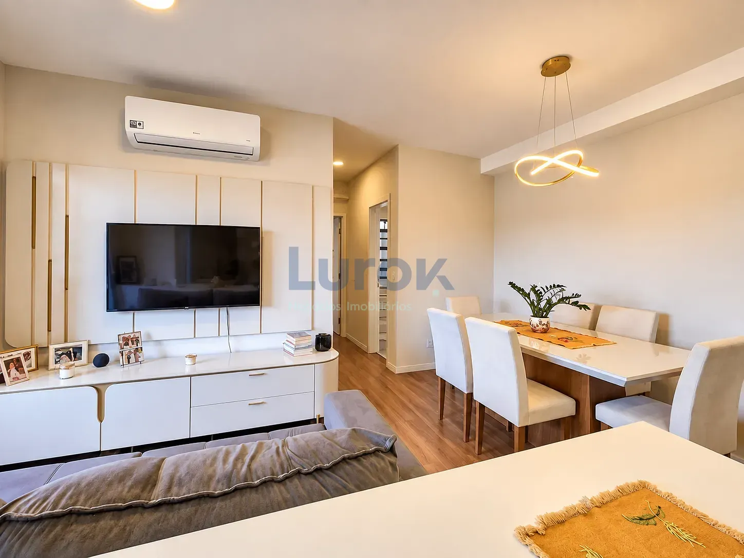 Apartamento, 2 quartos, 64 m² - Foto 5