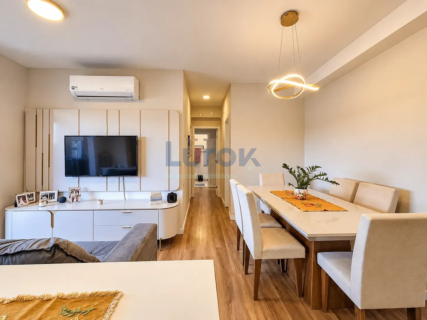 Apartamento, 2 quartos, 64 m² - Foto 6