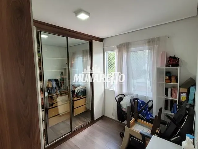 Apartamento com 75m² 2 quartos e 1 banheiro, à venda, no bairro Nações  em Concórdia