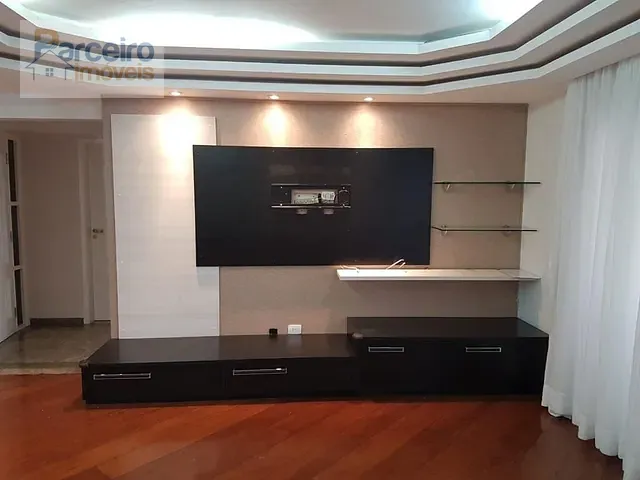 Apartamento com 294m² 4 quartos e 5 banheiros, à venda, no bairro Vila Formosa em São Paulo