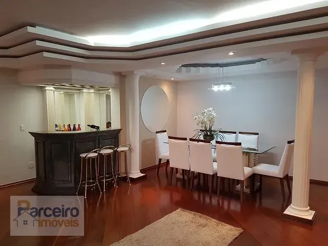 Apartamento com 294m² 4 quartos e 5 banheiros, à venda, no bairro Vila Formosa em São Paulo