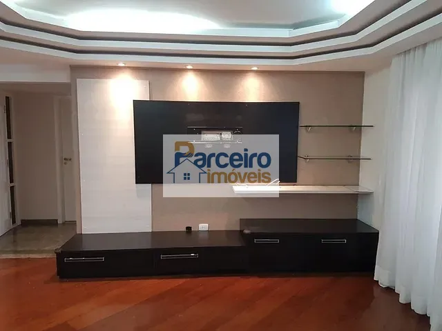 Apartamento com 294m² 4 quartos e 5 banheiros, à venda, no bairro Vila Formosa em São Paulo